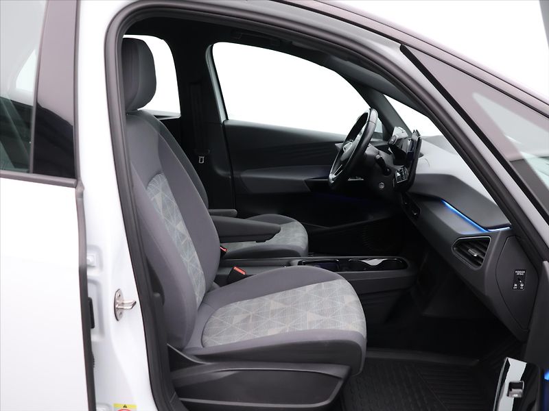 Volkswagen ID.3 0.0 107kW Business 58kWh - fotka 12 z 31