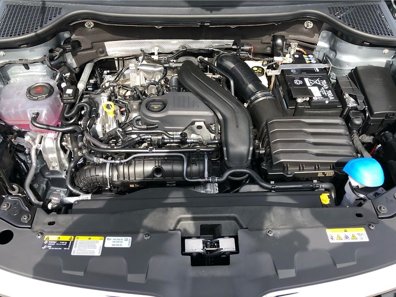 Škoda Karoq (2026) 1,5 TSI - fotka 30 z 30