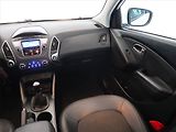 Hyundai ix35 (2010) 2.0 CVVT, 4X4, ČR,1.maj, Kůže - náhled 8