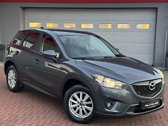 Mazda CX-5 (2013) 2.0i AWD G-160 Digi Klima RVM - fotografie inzerátu