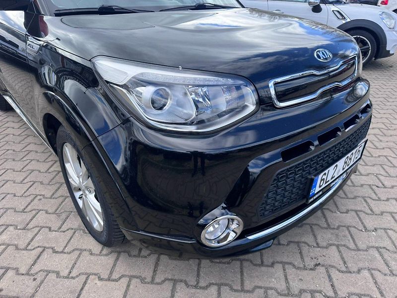 Kia Soul (2015) 1,6 CRDI 16 V 94 KW TAŽNÉ - fotka 11 z 47