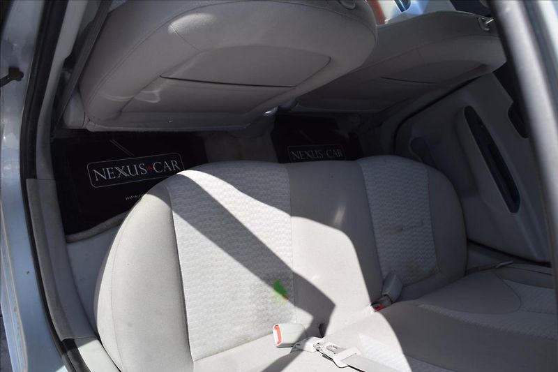 Hyundai Accent 1,4 i 71KW NOVÁ STK KLIMA - fotka 19 z 39