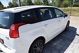 Peugeot 5008 1,6 HDI 84KW AUTOMAT PO SERVIS - náhled 4