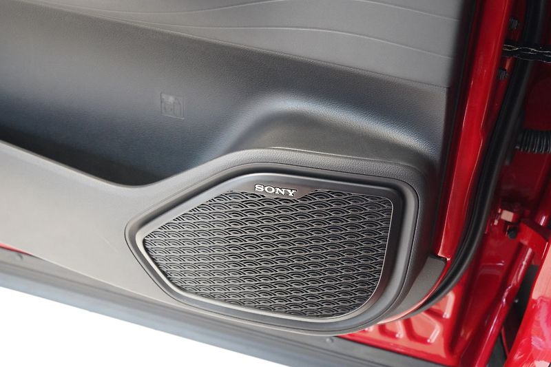 Chery Tiggo 7 PHEV (2026) UNIQUE 1.5 TGDI HEV - fotka 42 z 42