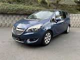 Opel Meriva 1.6 CDTi 100 kW NOVÁ STK - náhled 1