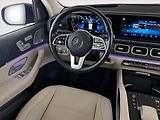 Mercedes-Benz GLE (2021) 400 d - náhled 7