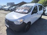 Dacia Dokker 1,6i 75KW,TZ,TOP CENA - náhled 1