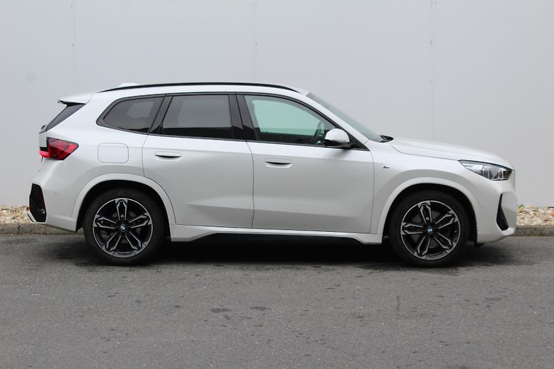 BMW X1 xDrive23i | ČR | 1. majitel  - fotka 3 z 25