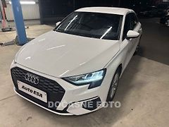Audi A3 (2021) 1.5TSi, 2.maj,ČR, AT, LED - fotografie inzerátu