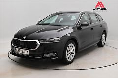 Škoda Octavia 2,0 TDI 110kW DSG Style Záruka - fotografie inzerátu