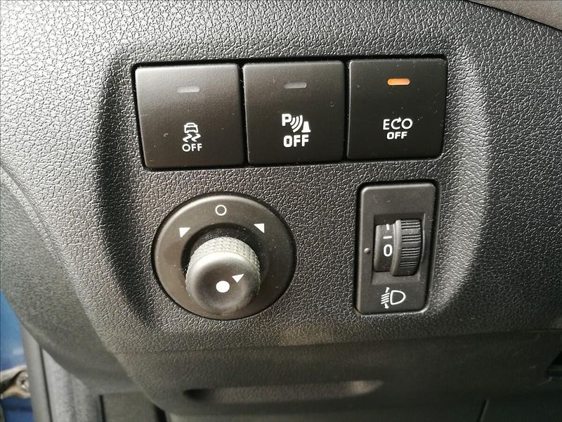 Peugeot Partner 1,6 HDi Tepee 5 míst - fotka 8 z 18