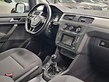 Volkswagen Caddy (2018) - náhled 33