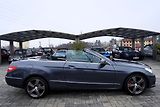 Mercedes-Benz Třídy E E 350 CDI, cabrio,automat,kůže - náhled 13