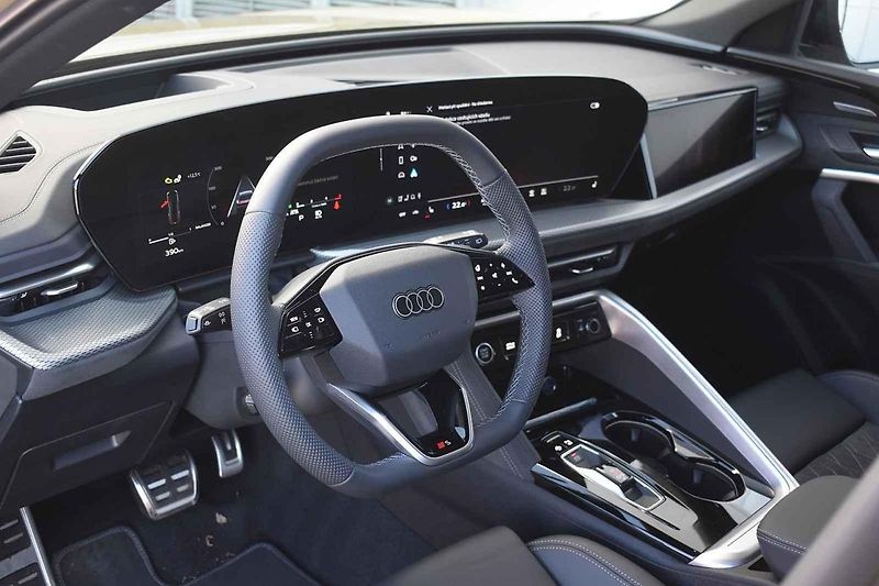 Audi Q5 v nové generaci je skutečně univerzální automobil.