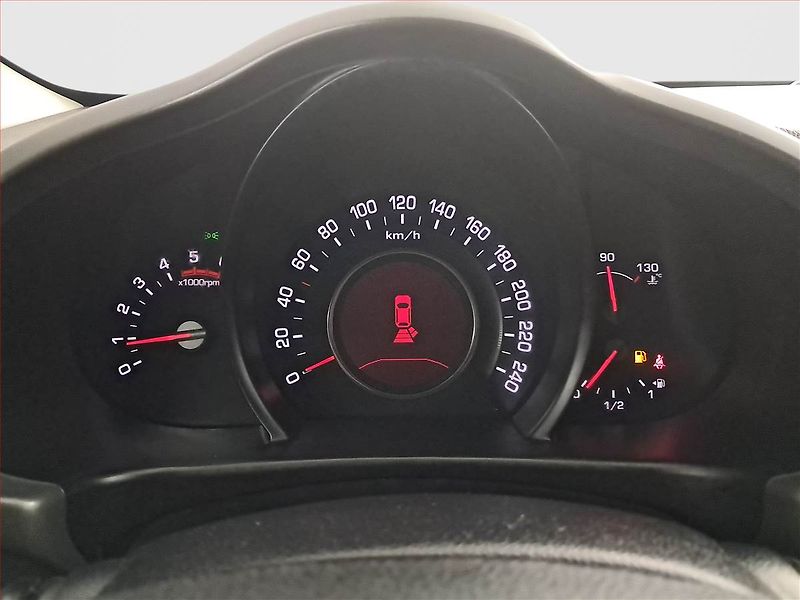 Kia Sportage (2013) 2.0 CRDi, 4X4, Serv.kniha - fotka 20 z 24