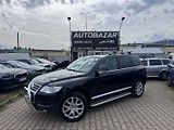 Volkswagen Touareg (2010) 4X4 3,0 TDI V6 176 KW - náhled 1