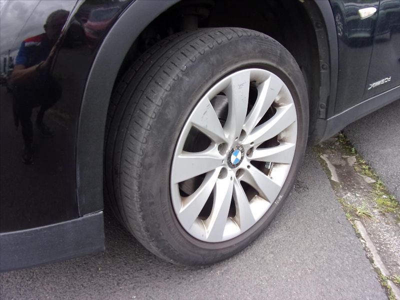 BMW X1 2,0 d xDrive - fotka 21 z 21