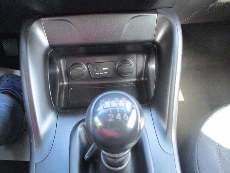 Hyundai ix35 1.6 GDi 99kW FINAL BLUE DRIVE - fotka 19 z 46