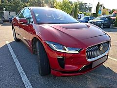 Jaguar I-Pace (2023) EV400 S AWD - fotografie inzerátu