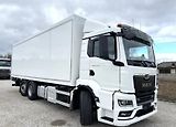 MAN TGS (2023) 26.430 6x2 chlaďák EURO 6 - náhled 1