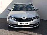 Škoda Octavia (2020) 2.0 TDi, Style, DSG, TZ, - náhled 1