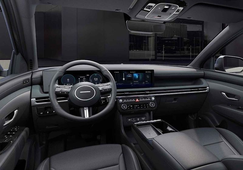 Hyundai Tucson po faceliftu rozhodně neztratí na své oblíbenosti
