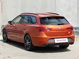 Cupra Leon (2018) 2.0 TSi ČR, DSG, park - náhled 6