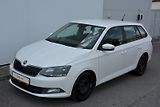 Škoda Fabia (2016) Combi 1.4 TDI 66 KW Style - náhled 11