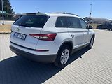 Škoda Kodiaq 2,0 TDi 110kw DSG Executive be - náhled 38