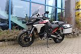 Ducati Multistrada V4 S (2024) RALLY FULL 2024 TOURING DEMO - náhled 9