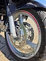 Honda XL 1000 V Varadero (2007) EFI ABS - náhled 9