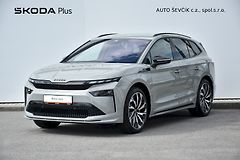Škoda Enyaq (2026) Sportline 85 - fotografie inzerátu