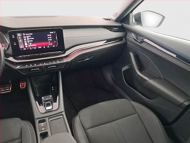 Škoda Octavia (2022) Sportline 2.0 TDI - fotka 8 z 18