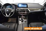 BMW Řada 5 2.0d LUXURY-LINE 98 000 KM TZ - náhled 37
