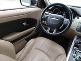 Land Rover Range Rover Evoque (2016) TD4, 4X4, Automat, Kůže, Navi - náhled 7