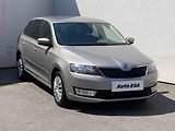 Škoda Rapid (2016) 1.2 TSi, Style, TZ - náhled 1