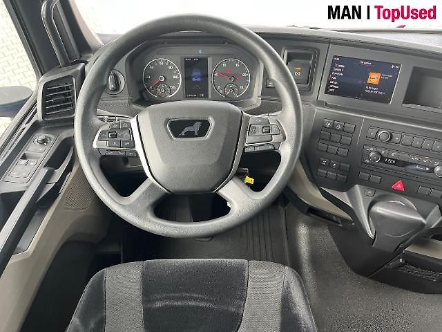 MAN TGX 18.480 BL XLX TG3 - fotka 21 z 32