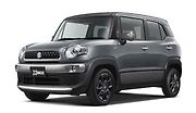 Suzuki Xbee.
