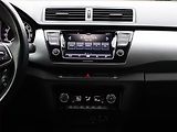 Škoda Fabia (2021) Style Plus 1.0 TSI, Automat - náhled 10