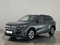 Volkswagen Tiguan People DSG - fotografie inzerátu