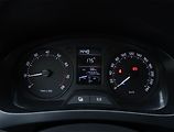 Škoda Rapid (2013) 1.2 MPI, LPG, ČR,1.maj - náhled 11