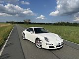 Porsche 911 (2005) Carrera S, 22 245km!!  - náhled 1