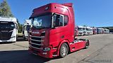 Scania R500 LOW DECK NGS EURO 6 - náhled 1