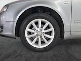 Audi A4 (2005) 2.0 TDI, Automat, nová STK - náhled 15