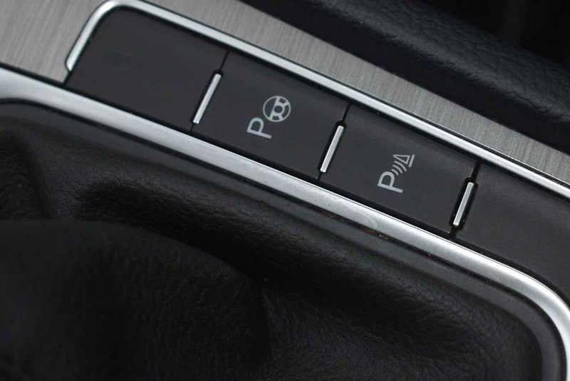 Otestovali jsme VW Golf z roku 2015