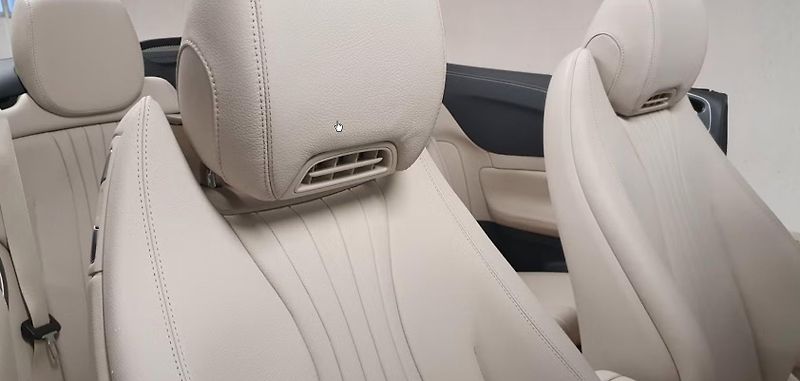 Mercedes-Benz Třídy E 200 AMG 360 kamera světlý int. - fotka 13 z 21