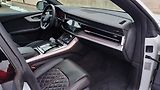 Audi Q8 S-LINE 210kW-WEBASTO-ČR-DPH- - náhled 11