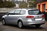Volkswagen Passat 2.0 TDi CR COMFORTLINE, VÝHŘEV - náhled 3