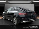 Mercedes-Benz GLE Coupé 400 d 4MATIC kupé AMG Li - náhled 7