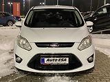 Ford C-MAX (2014) 1.6TDCi, Navigace - náhled 1